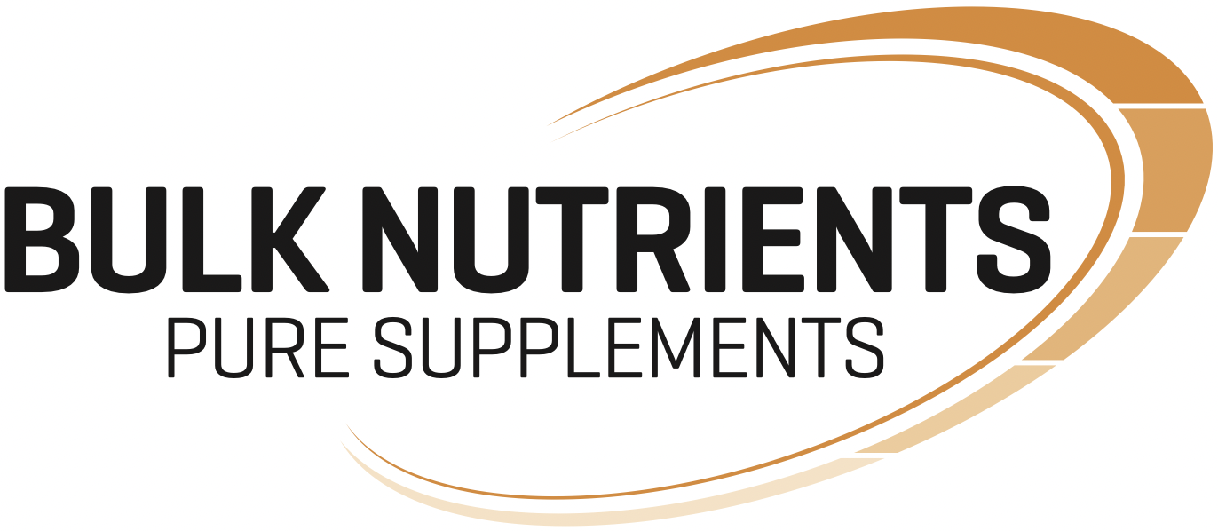 Bulk Nutrients